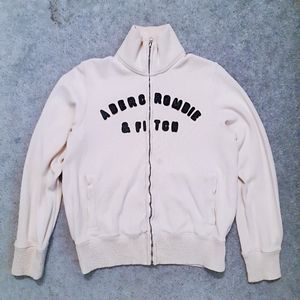 Abercrombie & Fitch Men's Jacket